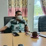 DPRD Pertanyakan Kabar Dana PEN, Matran : Bagaimana Kejelasannya ?