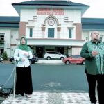 Nakes Beri Pesan Lewat Lagu ‘Pandemi Covid-19’
