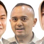 Diberi Target 2 Kursi Pileg 2024, Nasdem Turunkan R3