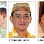 Syarief-Abdullah atau Idris-Syarief, Adhan Maju di Pilwako Kalau Punya Duit