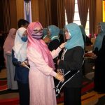 Dikukuhkan Lewat Yudisium, F-STIK Kembali Lahirkan Tenaga Kesehatan Unggul 