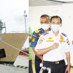 Tiket KM Sabuk Nusantara Murah Sekali, Gorontalo – Luwuk Rp. 18.000, Ternate Rp. 80.000