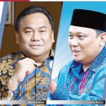Dua Kursi DPR RI Untuk Nasdem