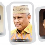 Semangat Pemekaran Terus Dinyalakan