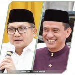 Marten – Syarief Bersatulah