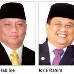 Idris Tak Ada Lawan di Pilwako