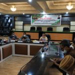 Pelatihan Manejemen Bumdes Digelar