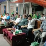 Dari Maulid Nabi Muhammad SAW oleh Komunitas Jawa Timur, Kebersamaan Rakyat Tetap Solid Terjaga