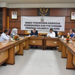 Dukungan PAD di Rumah Susun