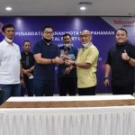 MoU Digitalisasi dan Smart City di Makassar, Erat Mendukung Ragam Sektor