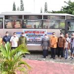 Pohuwato Peduli Banjir di Kabgor