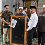 Keagamaan, Masuk Visi Misi SMS