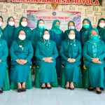 10 Program Pokok PKK Dilombakan