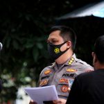 Perwira Polri Tak Profesional, Siap-Siap Dicopot