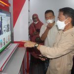 Kantor Pusi Raya Dorong Informasi Pariwisata dan Budaya