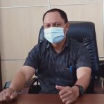Roni: Timbulnya Anti Body itu Melalui Vaksin