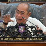 Islamic Center, Semoga tak Berakhir Khayalan