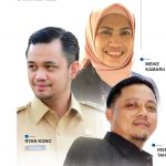 Golkar Siapkan Kader Lokal di Pilgub