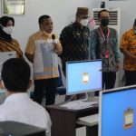 311 CPNS Ikuti Seleksi Kompetensi Bidang
