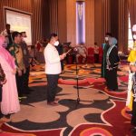 Sumpah Profesi, 74 Alumni UBM Siap Mengabdi