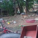 3 Luapan Sungai Tenggelamkan Tibawa Cs