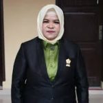 Saripa Laiya Dorong Serapan Realiasi APBD 2021