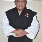 Ketua DPRD Pimpin Kempo Gorontalo