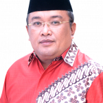 Satu Kursi DPD RI Untuk Tonny