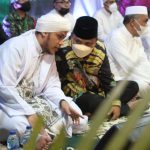 Habib-Wabup Ajak Warga Mencintai Rasul Sepenuh Hati