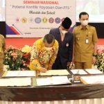 Kampus Swasta Menuju Peningkatan SDM