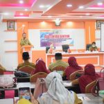 Anas Buka FGD Boalemo Bebas Malaria, Dihadiri Seluruh Stakeholder Kesehatan