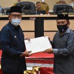 Iwan : Pelaku UMKM Wajib Diberi Modal Usaha