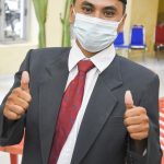 Media dan Kominfo Ucapkan Terimakasih, Zulkifli Mohi Pindah Tugas