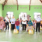 12 Desa di Boalemo Nikmati BLP3G Pemprov