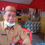 Kadis Hasan Minta Pedagang Diminta Taat Prokes, Pertahankan Status Zona Hijau Kabupaten Boalemo