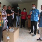 RS Transit Karantina di Gorontalo