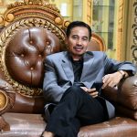 Gorut Masuk Prioritas Perencanaan Nasional, Muhtojim : Itu Strategis