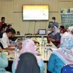 Ketahanan Pangan di Pandemi Covid-19