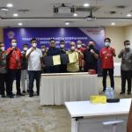 Digitalisasi dan Smart City di Pohuwato