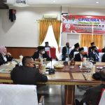 Doa Pemkab dan Rakyat Pohuwato di Hari Pahlawan