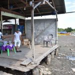 Muara Sungai Lemito akan Dibenahi