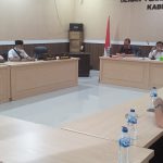 Ketua DPRD Dorong Realisasi Anggaran Dipercepat, Jelang Akhir Tahun 2022