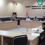 Saripa Laiya Ingatkan Malam Pergantian Tahun Di antisipasi, Jangan Ada Kegiatan Mengundang Kerumun