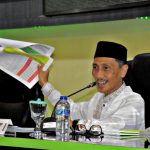 Tegas, Malam Tahun Baru Dilarang !