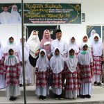 Vaksinasi Anak Didik Tingkatkan Healt Comunity