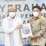 Temuan BPK, BLT-DD di Bonebol Bermasalah, 2.821 KPM Tidak Memenuhi Kriteria Penerima BLT-DD