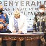 LHP Kinerja Vaksinasi Covid-19 Semester II 2021, BPK Nilai Kinerja 3 Daerah Belum Efektif