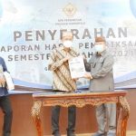 Pemprov Belum Efektif Vokasi SMK, Gorut PAD Belum Mandiri Fiskal