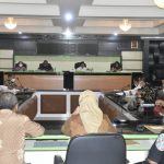 Nelson Evaluasi Seluruh Proyek