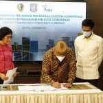 Disetujui PT SMI, Dana PEN Rp 311 Miliar Cair